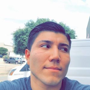 Meet your Posher, Frank